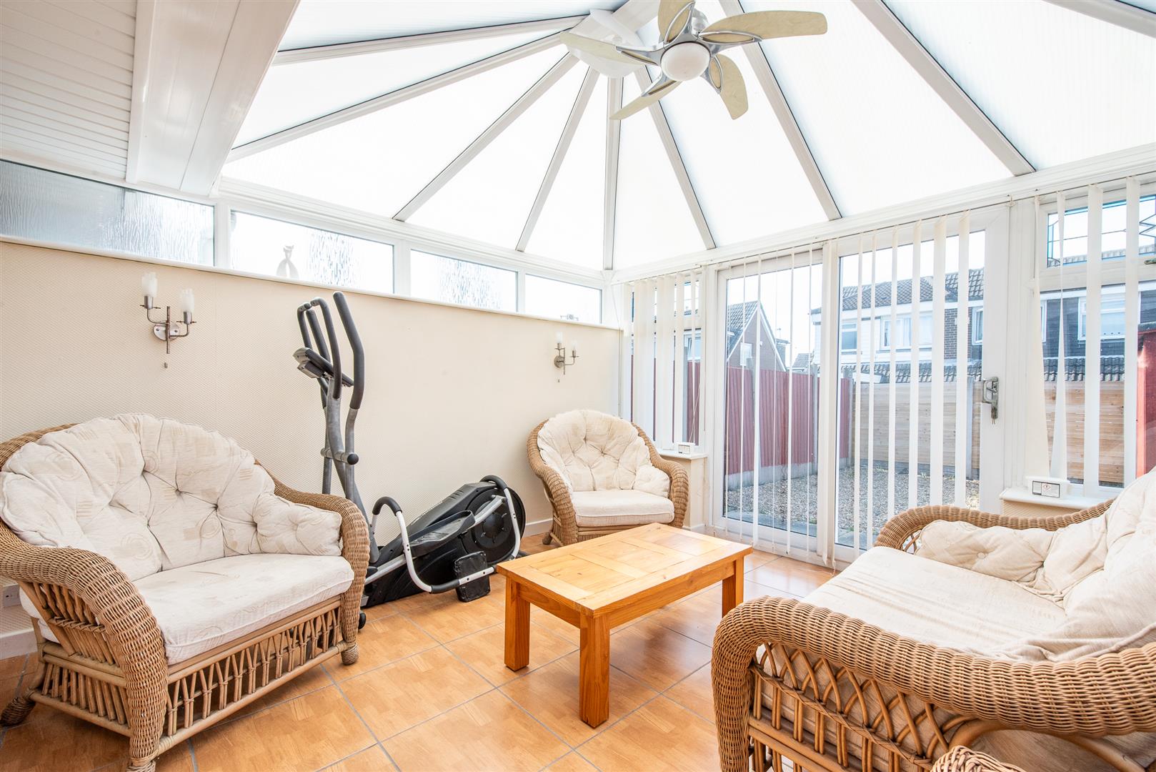 Briarwood Close, Leyland
